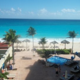 Cancún Vista Hotel