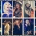 Las 100 mejores cantantes femeninas de la historia . Top 100 Female Singers. The Best.