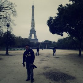 En París