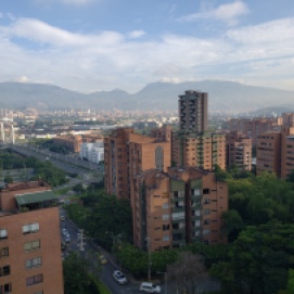 Medellín Colombia