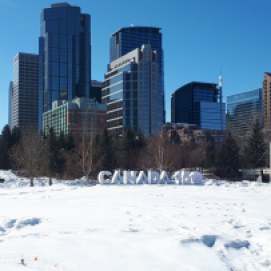 Canada Calgary